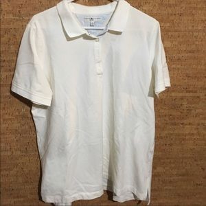 Tommy Hilfiger short sleeve polo!  Size 1x